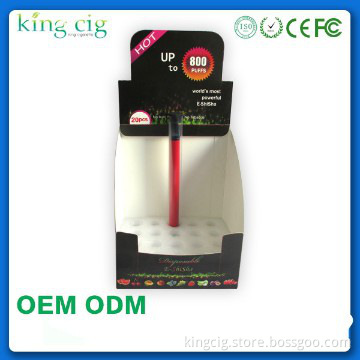2000puffs e hookah/ksg e cig dry herb  wax